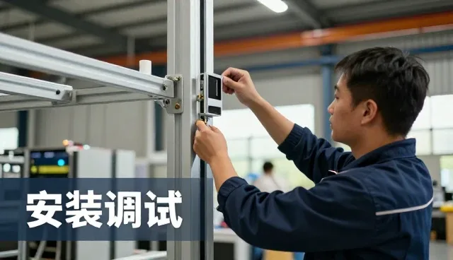 技术支持常见问题介绍