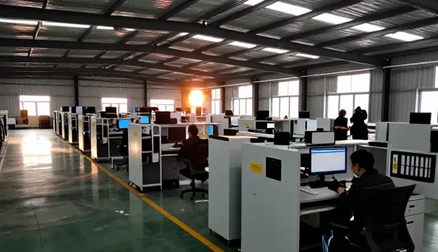 温州钰雷眼镜有限公司以技术转让服务服务连接更多应用场景